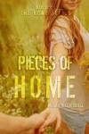 Book cover for Pieces of Home