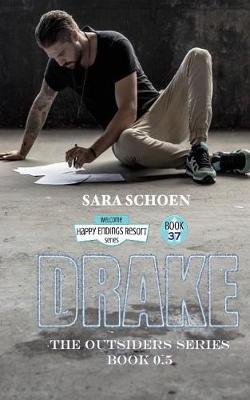 Book cover for Drake