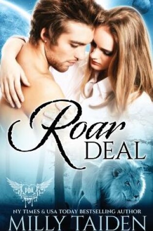 Cover of Roar Deal