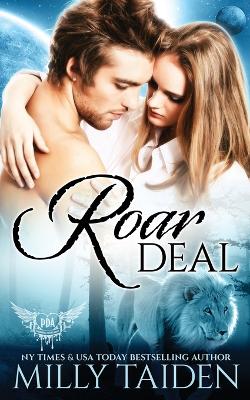 Book cover for Roar Deal