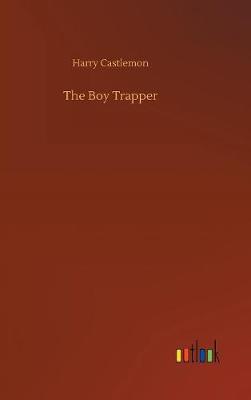 Cover of The Boy Trapper