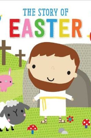 Cover of The Story of Easter