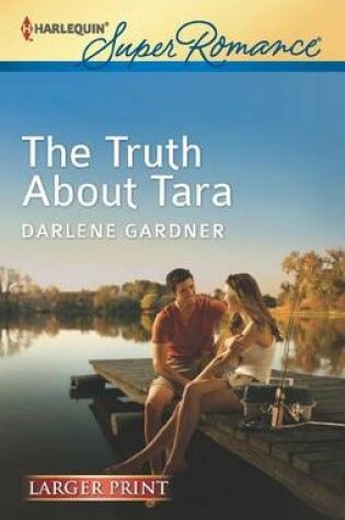 Cover of The Truth about Tara