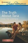 Book cover for The Truth about Tara