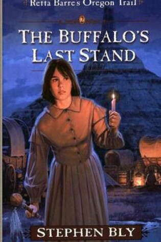 Cover of The Buffalo's Last Stand