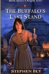 Book cover for The Buffalo's Last Stand