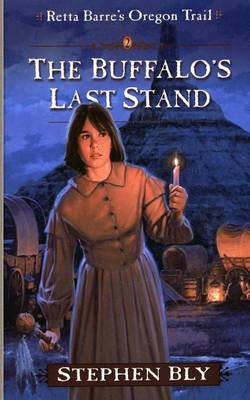 Cover of The Buffalo's Last Stand