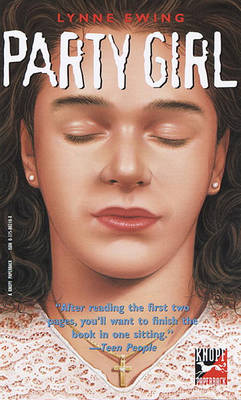 Book cover for Party Girl