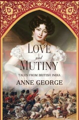 Cover of Love and Mutiny