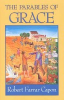 Book cover for Parables of Grace