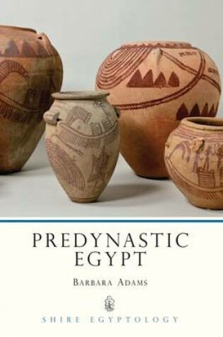 Cover of Predynastic Egypt