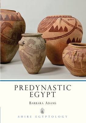 Cover of Predynastic Egypt