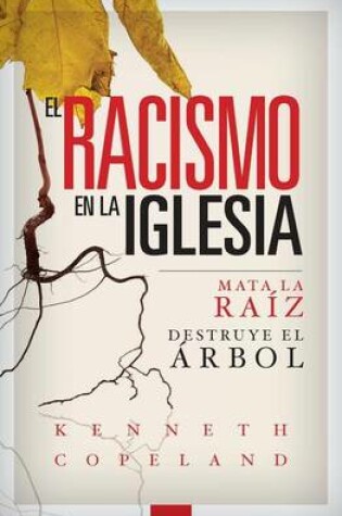 Cover of El Racismo En La Iglesia