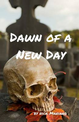 Book cover for Dawn of A New Day