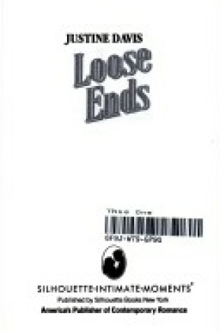 Cover of Loose Ends