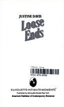 Cover of Loose Ends