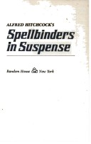 Cover of Spellbindr in Susp-Hck