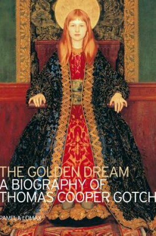 Cover of A Golden Dream