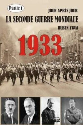 Cover of La Seconde Guerre Mondiale