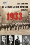Book cover for La Seconde Guerre Mondiale