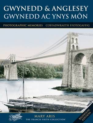 Cover of Gwynedd and Anglesey