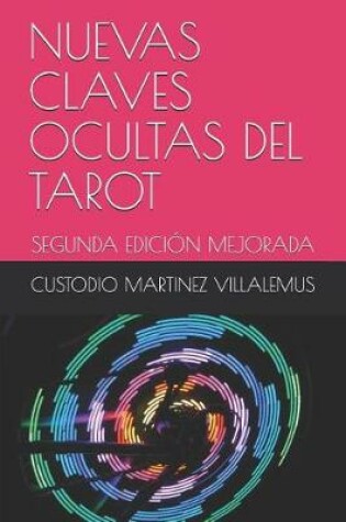 Cover of Nuevas Claves Ocultas del Tarot