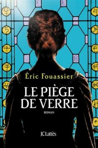 Cover of Le Piege de Verre