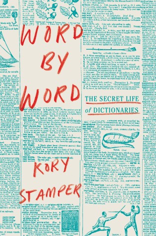 Cover of Word by Word