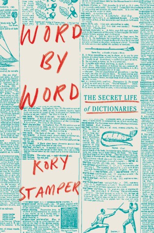 Book cover for Word by Word