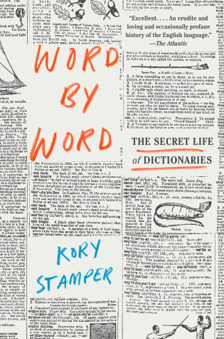 Cover of Word by Word