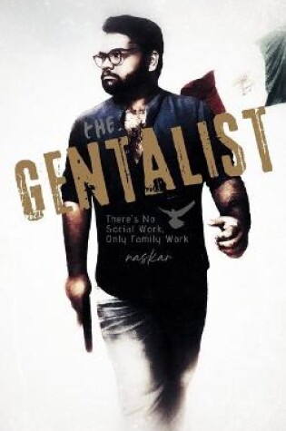 Cover of The Gentalist