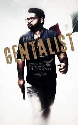 Book cover for The Gentalist