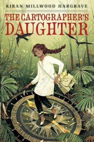 Cover of The Cartographer's Daughter