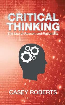 Book cover for Critical Thinking