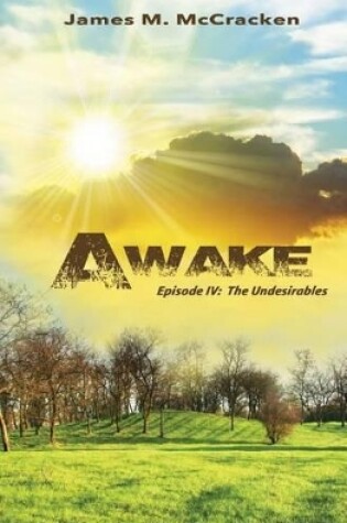 Cover of Awake