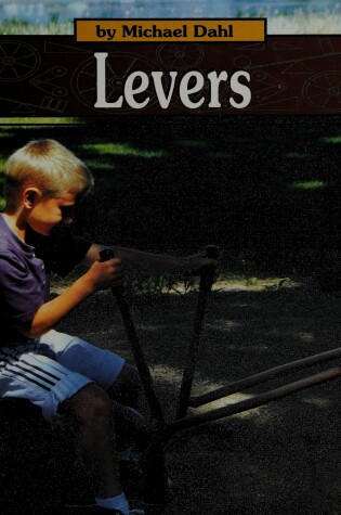 Cover of Levers