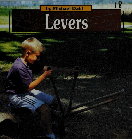 Cover of Levers