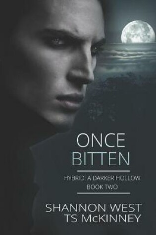 Cover of Once Bitten