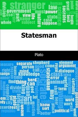 Cover of Statesman