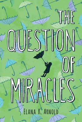 Book cover for Question of Miracles