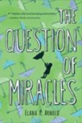 Cover of Question of Miracles