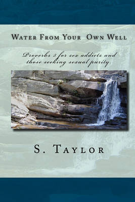 Book cover for Water from Your Own Well