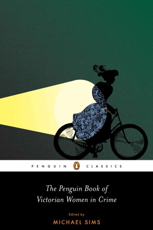 Cover of The Penguin Book of Victorian Women in Crime