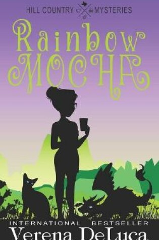 Cover of Rainbow Mocha