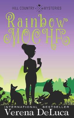 Cover of Rainbow Mocha