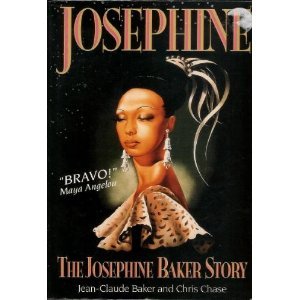 Book cover for Josephine