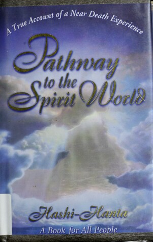 Cover of Pathway to the Spirit World