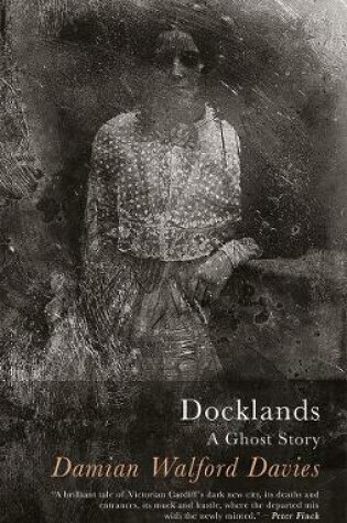Cover of Docklands