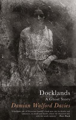 Book cover for Docklands