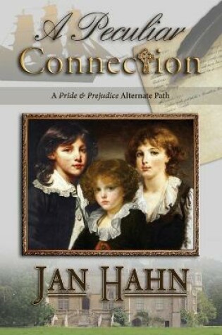 Cover of A Peculiar Connection